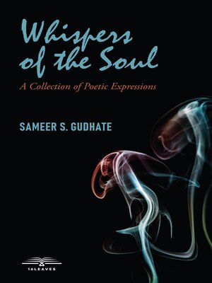 cover image of Whispers of the Soul